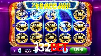 Desvendando o Mundo dos Jogos Virtuais na 332bet